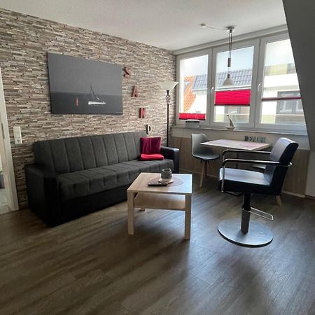 Haus Julianne, Wohnung Backbord, Familie Poppinga Norderney Εξωτερικό φωτογραφία